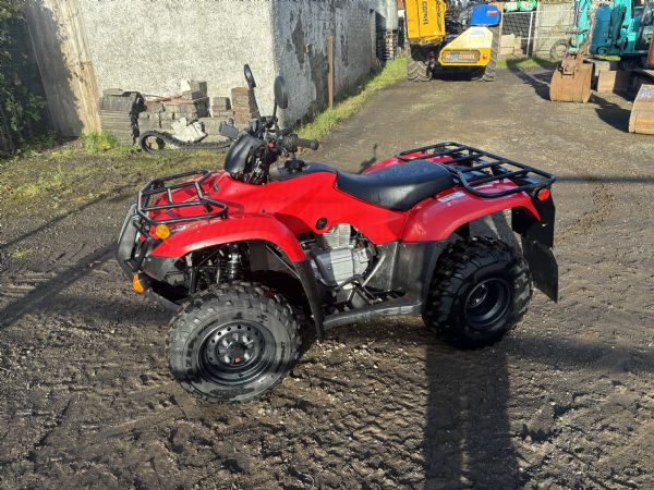 Trx 250