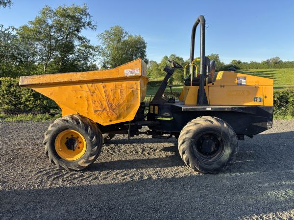 6 ton
