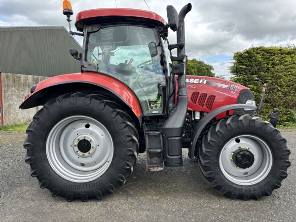 Maxum 130